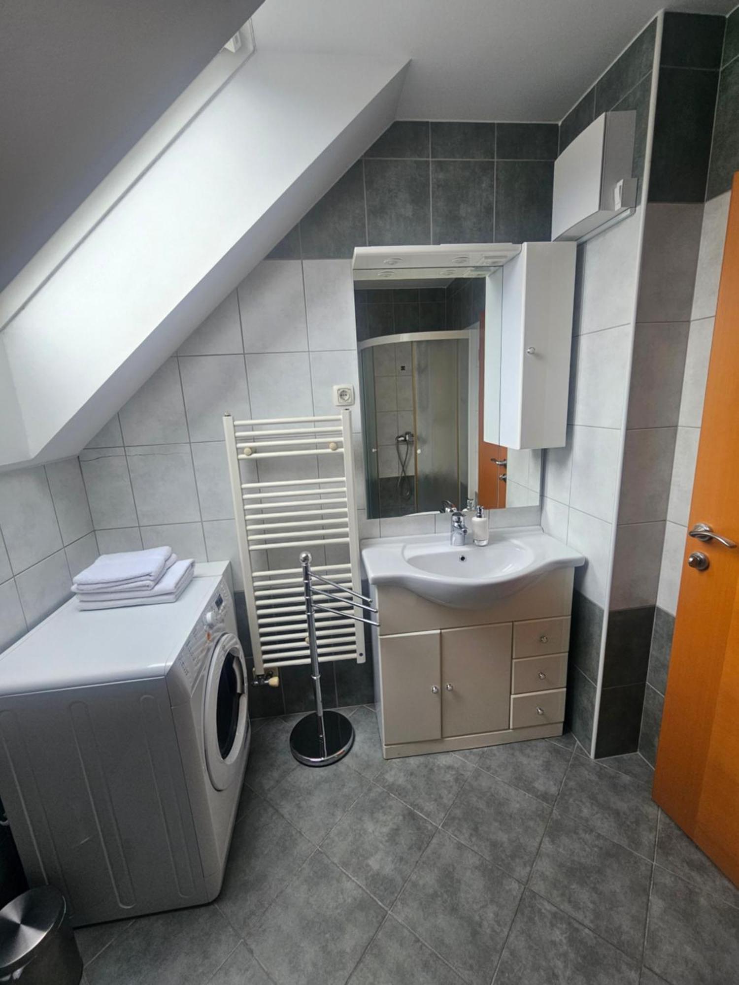 Apartmaji Mlinar Kranjska Gora Exterior photo