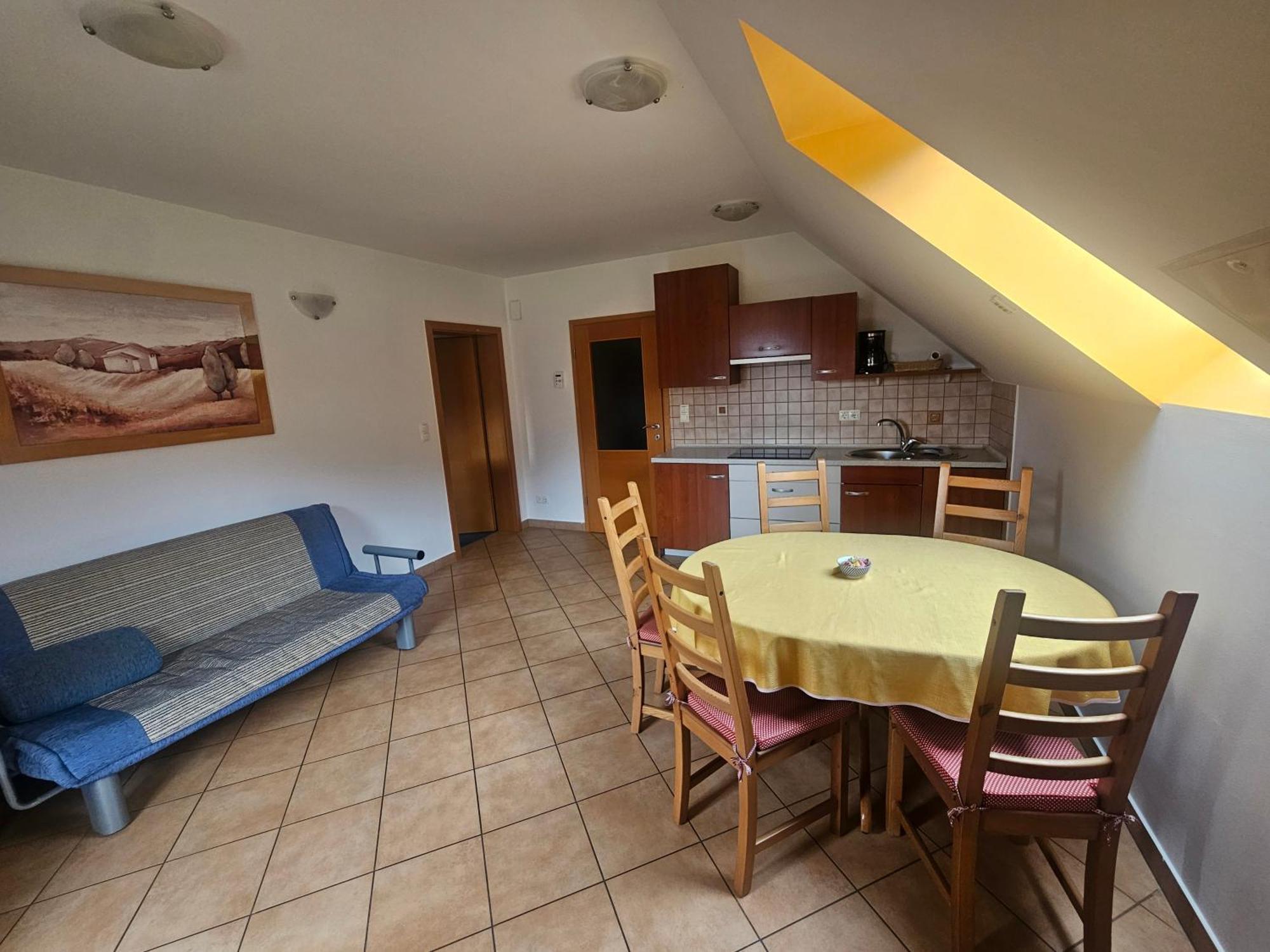 Apartmaji Mlinar Kranjska Gora Exterior photo