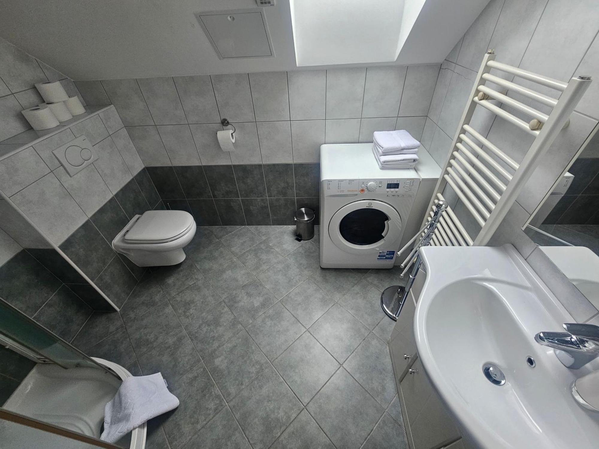 Apartmaji Mlinar Kranjska Gora Exterior photo