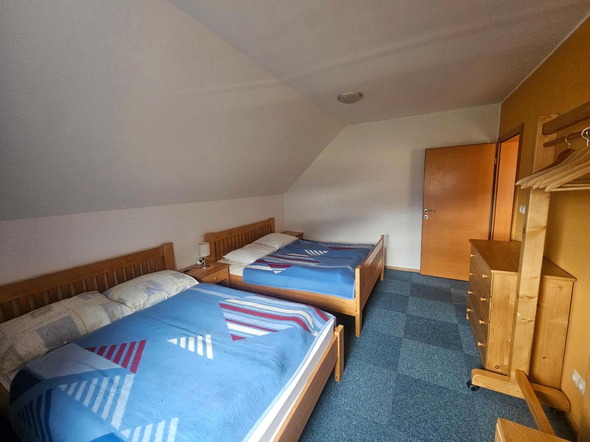 Apartmaji Mlinar Kranjska Gora Exterior photo