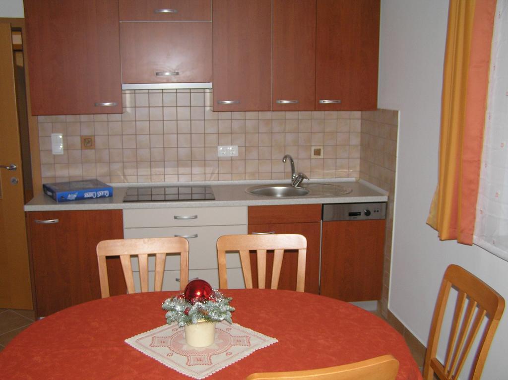 Apartmaji Mlinar Kranjska Gora Exterior photo