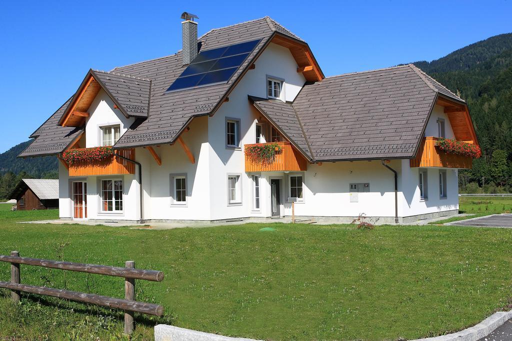Apartmaji Mlinar Kranjska Gora Exterior photo